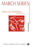 Gruß aus Schmitten 