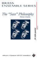 The Sass Philosophy 