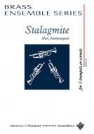 Stalagmite 