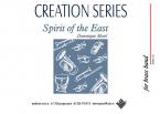 Spirit of the East 