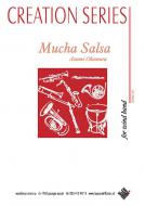Mucha Salsa 