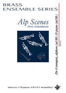 Alp Scenes 
