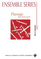Paysage 