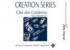 Cha Das Caldeiras 