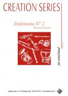 Sinfonietta No. 2 