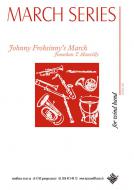 Johnny Frohsinny's March 