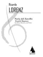 Furia Del Zarcillo 
