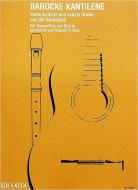 Barocke Kantilene 