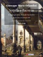 Serpilla e Bacocco ovvero II marito giocatore e la moglie bacchettpna 