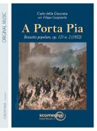A Porta Pia 