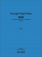 NUN 