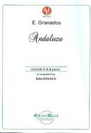 Andaluza 
