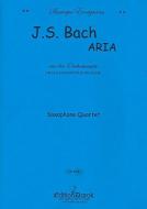 Air aus der Orchestersuite D-Dur BWV1068 