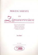 Zigeunerweisen op. 20 
