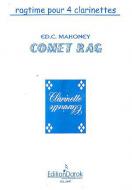 Comet Rag 