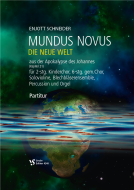 Mundus Novus - Die Neue Welt - Posaune 2 
