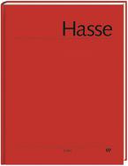Requiem in C and B. Hasse Works Edition IV/4 Standard