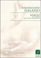Adagio in F minor 