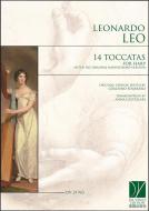 14 Toccatas 
