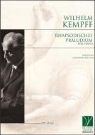 Rhapsodisches Präludium 