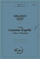 A Nina Canzone d'Aprile 