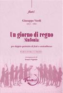 Un Giorno Di Regno 