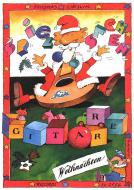 Spielsachen: Weihnachten 