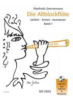 Die Altblockflöte 1 