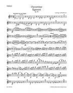 Overture 'Egmont' op. 84 