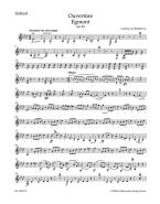 Overture 'Egmont' op. 84 