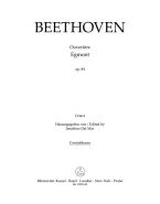 Overture 'Egmont' op. 84 