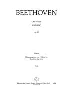 Overture 'Coriolan' op. 62 