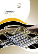 Canzonetta  
