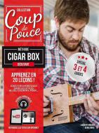 Coup de pouce Cigar box 