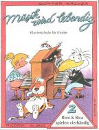 Musik wird lebendig 