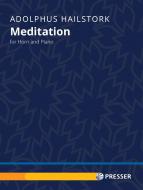 Meditation 