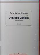 Divertimento concertante 