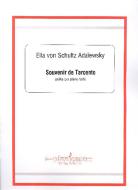 Souvenir de Tarcento 