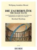The Magic Flute 