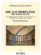 The Magic Flute 