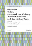 Two motets Download