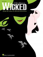 Selections from Wicked 
