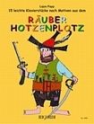 15 leichte Klavierstücke 