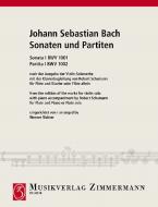 Sonatas and Partitas Download