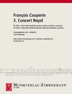 Troisième Concert Royal Download