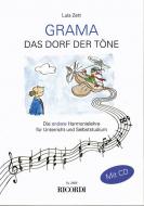 GRAMA - Das Dorf der Töne 
