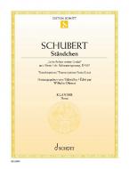 Ständchen (Serenade) Download