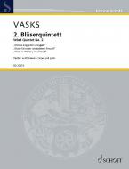Wind Quintet No. 2 Download