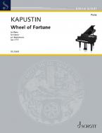 Wheel of Fortune op. 113 Download