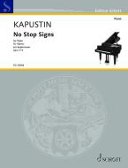 No Stop Signs op. 114 Download